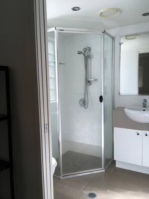 Merivale Stay In South Brisbane Two Beds Two Baths One Parking Экстерьер фото